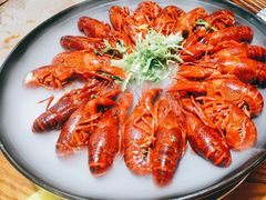 -517烧烤·龙虾·海鲜大排档(万象都荟店)