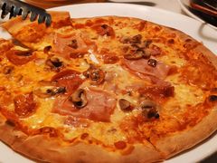 -IL Forno 意坊·意大利餐厅(花园店)
