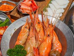 -哼蟹二将·烤肉酱蟹(合生汇店)