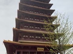 -牛首山文化旅游区