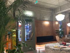-仁义涵西餐·咖啡(中华巴洛克店)