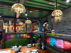 -龙抄手食府(浣花北路店)