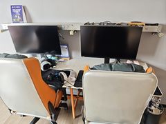 -网鱼电竞酒店(上海闵行七宝古镇店)