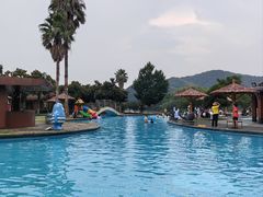 -宁波九龙湖开元度假村