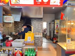 -元小鸭(李村公园店)