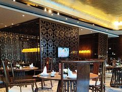 -蛇口希尔顿南海酒店·随轩中餐厅·粤菜
