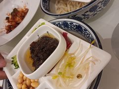 -月福京味斋·烤鸭店·北京菜(鼓楼总店)