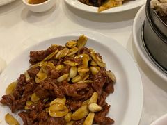-金春禧·鲁菜海鲜(延吉路万达店)