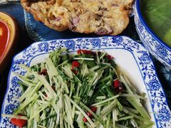 -老宅子私房菜馆(大理古城店)