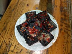 -五娭毑臭豆腐(黄兴南路店)