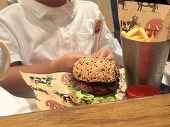 -FAT COW(静安寺店)