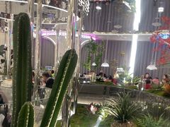 -3号仓库·创意中国菜(新世界城店)