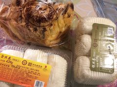 -国际饭店·帆声西饼屋(黄河路店)