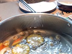 -椰小鸡·琼州糟粕醋·火锅(美兰缤纷城店)