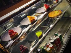 -Strawberry Butterfly草莓蝴蝶日式水果挞