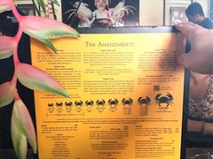 -Ministry of Crab(科伦坡店)