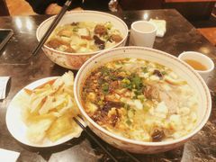 -吾味香葫芦头(安西街店)