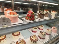 -吉川堂·日式甜点专门店(正佳广场店)