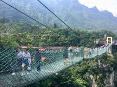 -梦幻奥陶纪景区