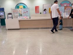 -上海市儿童医院(泸定路院区)