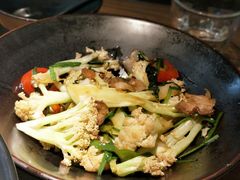 -金牌外婆家(苏州中心店)