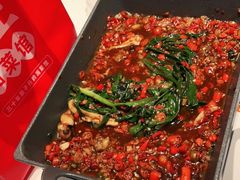 -味上湘菜馆(河马店)