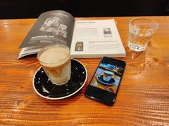 -Gee Coffee Roasters(万象天地店)