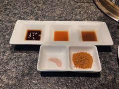 -NIUAN牛庵·日式和牛烧肉(恒隆店)
