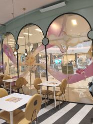 -奈尔宝家庭中心·亲子餐厅(华采天地店)