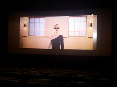 -AMG海上明珠影城(上海环球港RealDCinema店)