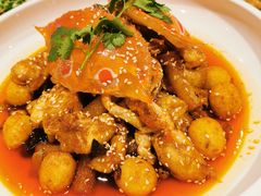 -醉辉皇原味海鲜江南菜(成都大魔方店)