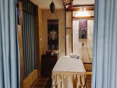 -盤古Spa泰式古法抓龙筋(鲁迅路店)