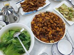 -倪氏兄弟尖椒鸡(云报华府店)