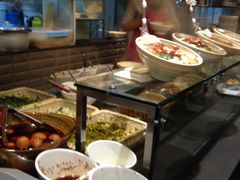 -无名缘米粉(大食代东方广场店)
