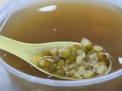 绿豆汤-小民大排档(马场角横路店)
