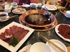 -老码头火锅(玉林店)