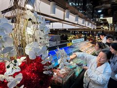 -苏格里岛自助烤肉海鲜火锅(成都金牛万达店)