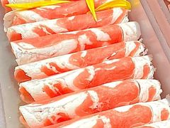 -涮福記·现切牛羊肉火锅(世纪汇店)