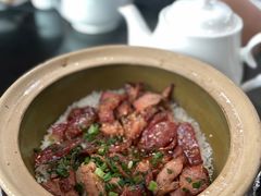 -红星光发煲仔饭(文海店)