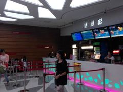 android_upload_pic-沃美影城蜀山万象汇店(WMX巨幕)