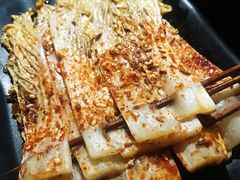 -JUKEBOX玖部音乐餐厅(华侨城店)