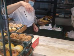 -泸溪河桃酥(长乐路店)