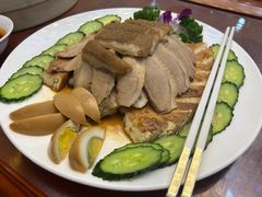 -清真悦宾楼食府(海湖店)