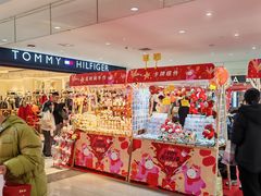 -银隆百货(萧山店)