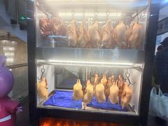 -砂锅居(西四店)