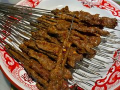 烤牛肉-范家大院(华为店)