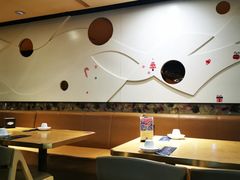 大堂-鸣记脆皮烤鱼(铁西店)