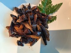 -北京饭店谭家菜