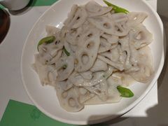 -鑫小城故事·藕汤·家常菜(台北一路总店)