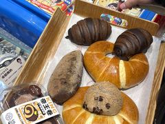 -丁香西饼屋(桂林路店)